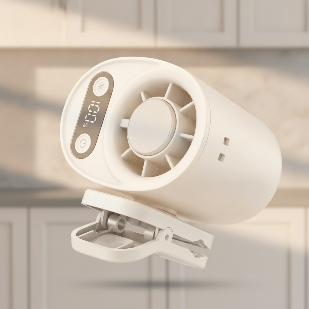 Kluck AI Product Impact Image